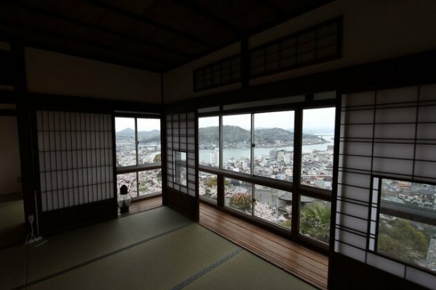 Onomichi Guest House Miharashi-tei - Photo4