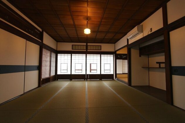 Onomichi Guest House Miharashi-tei - Photo5