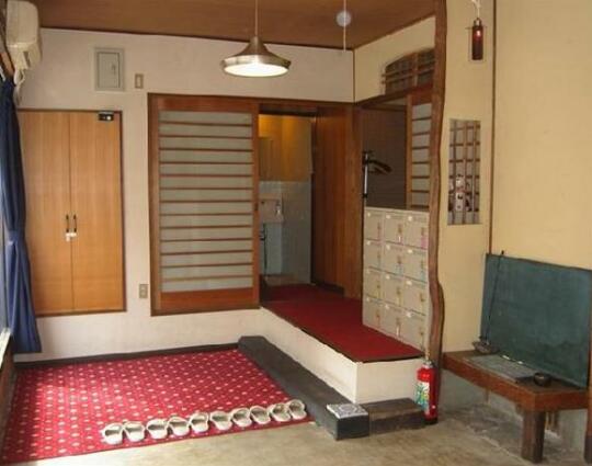 Onomichi Guesthouse Fuji Hostel - Photo4