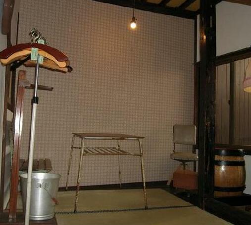 Onomichi Guesthouse Fuji Hostel - Photo5
