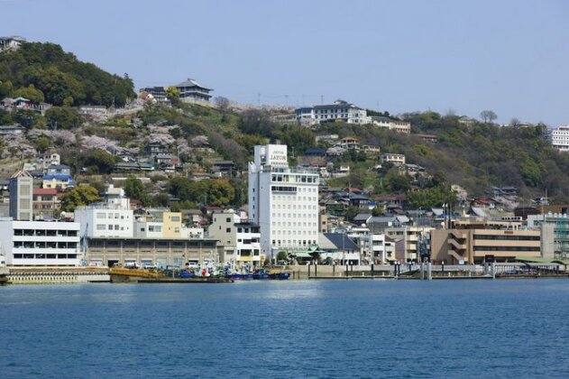 Onomichi Royal Hotel