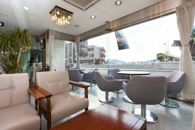 Onomichi Royal Hotel - Photo5