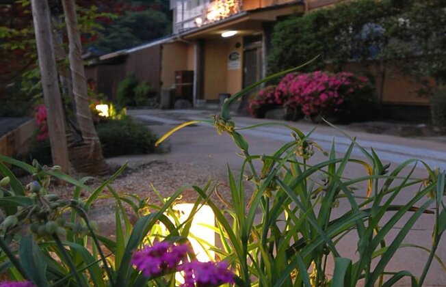 Yourou Onsen Honkan