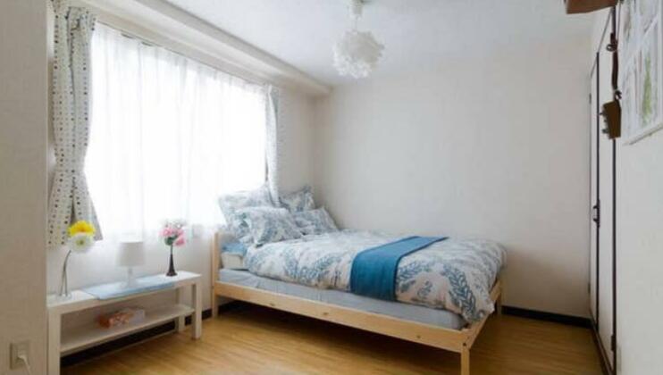 1 Bedroom Apartment In Doutonbori 2 - Photo3