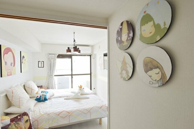 10min To Shin-Osaka 1bedroom - Photo5