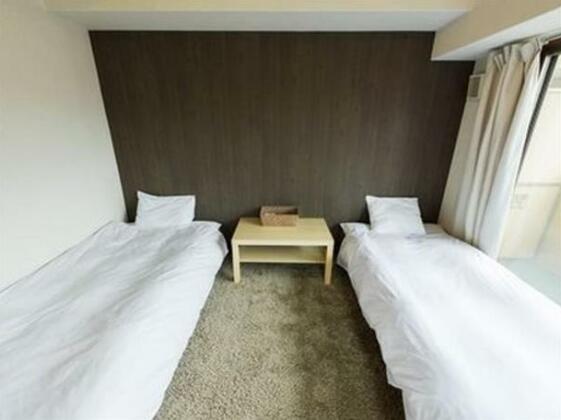 13 Private Studio Close To Umeda/Osaka