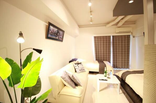 1minute Walk From Shinsaibashi Ap-1014 - Photo2