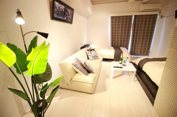 1minute Walk From Shinsaibashi Ap-1014 - Photo3