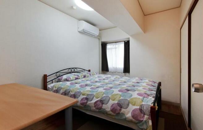 2-Bedroom Apartment In Umeda