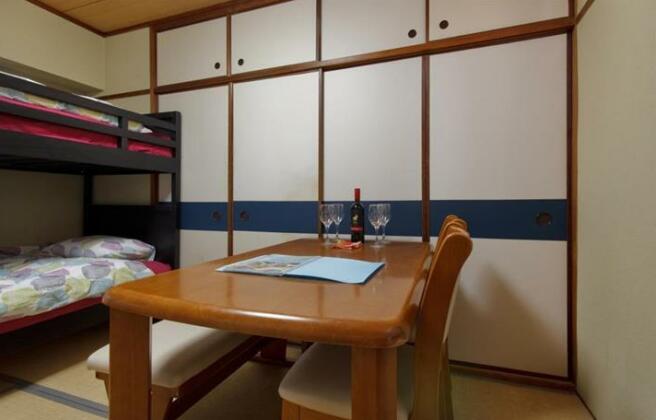 2-Bedroom Apartment In Umeda - Photo2