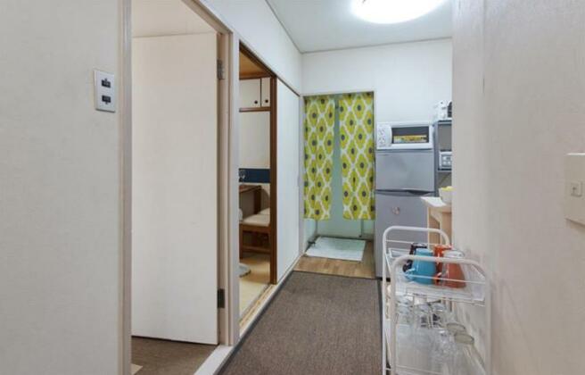 2-Bedroom Apartment In Umeda - Photo4