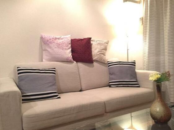 701 Daitetsu Apartment - Photo3