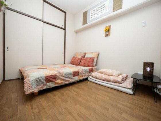 73 Accom 2 Bedrooms Family Apartment 1 Near Ebisucho Stn - Photo2