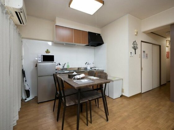 73 Accom 2 Bedrooms Family Apartment 1 Near Ebisucho Stn - Photo4