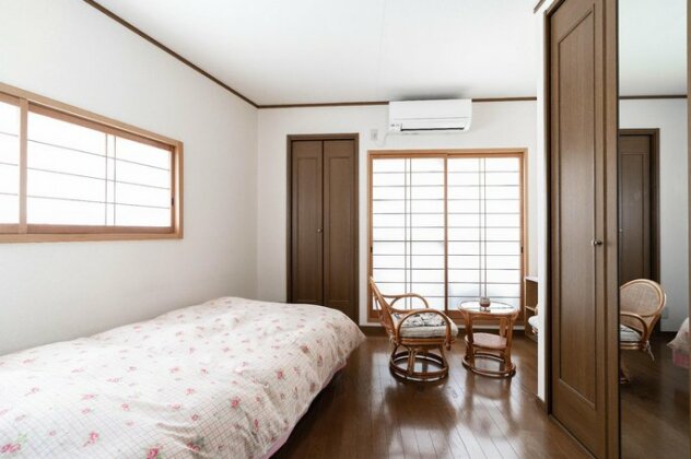 8min To Nanba Tsuruhashi Japanese House Yj 1 - Photo2
