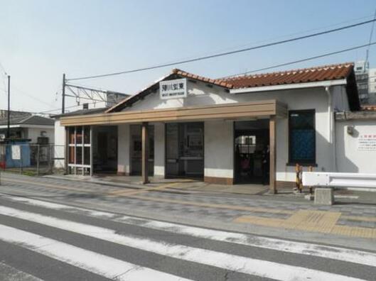 A Minpaku Cozy JPN Tatami House 2-storied 2 min to JR sta