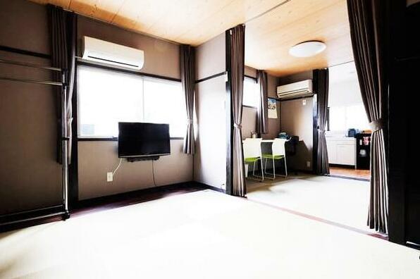 A Minpaku Cozy JPN Tatami House 2-storied 2 min to JR sta - Photo2