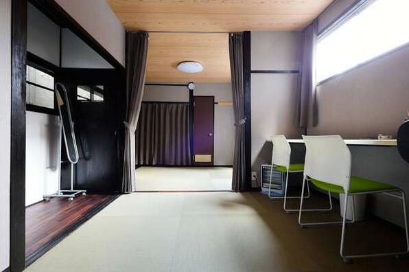 A Minpaku Cozy JPN Tatami House 2-storied 2 min to JR sta - Photo3