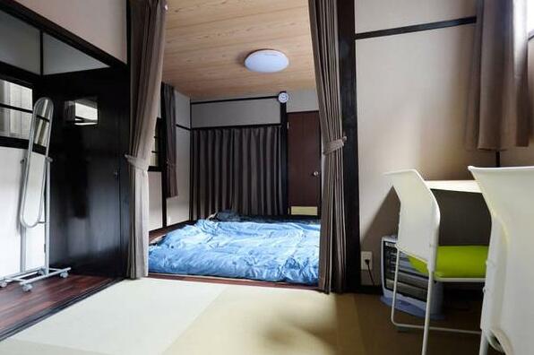 A Minpaku Cozy JPN Tatami House 2-storied 2 min to JR sta - Photo4