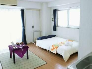 AAA 1 Bedroom Apartment in Awaza No 6