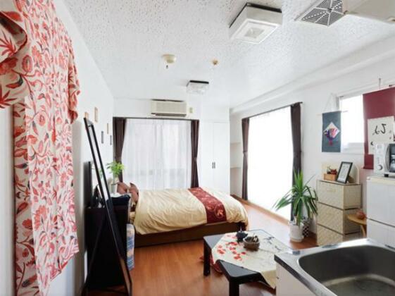 AAA 1 Bedroom Apartment in Namba Area No 1 - Photo2
