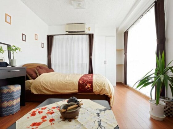 AAA 1 Bedroom Apartment in Namba Area No 1 - Photo3