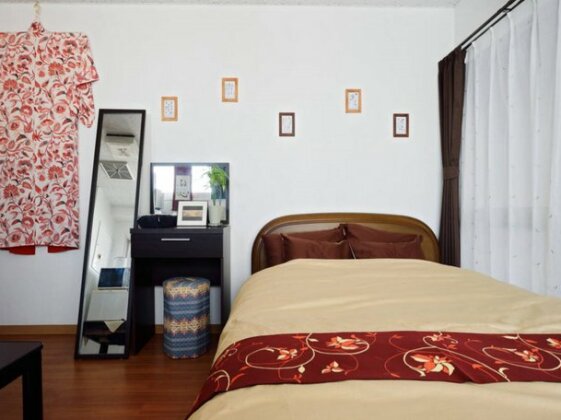 AAA 1 Bedroom Apartment in Namba Area No 1 - Photo4