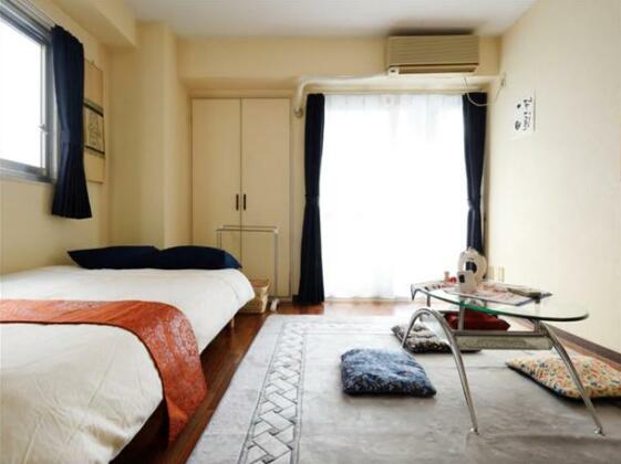 AAA 1 Bedroom Apartment in Namba Area No 2 - Photo2