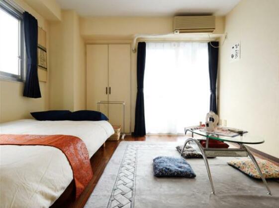 AAA 1 Bedroom Apartment in Namba Area No 2 - Photo2