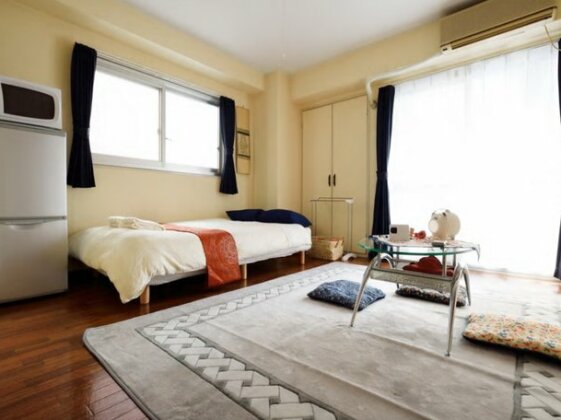 AAA 1 Bedroom Apartment in Namba Area No 2 - Photo3