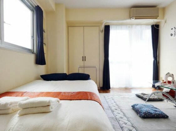 AAA 1 Bedroom Apartment in Namba Area No 2 - Photo4