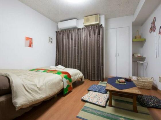 AAA 1 Bedroom Apartment in Namba Area No 3 - Photo2