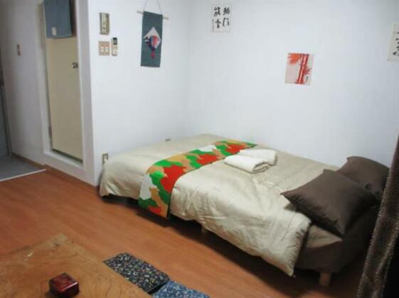 AAA 1 Bedroom Apartment in Namba Area No 3 - Photo3