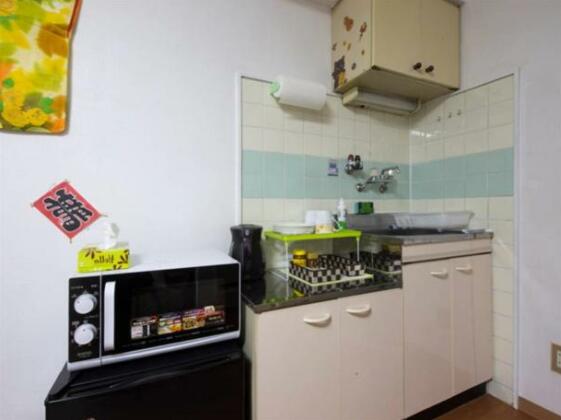 AAA 1 Bedroom Apartment in Namba Area No 3 - Photo4