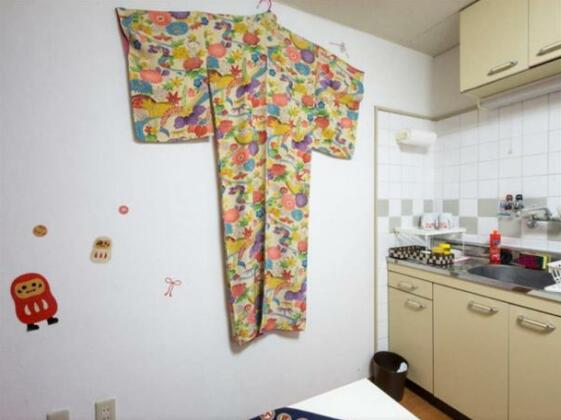 AAA 1 Bedroom Apartment in Namba Area No 4 - Photo2