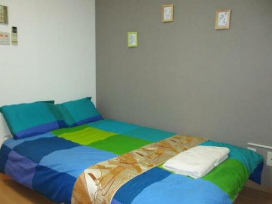 AAA 1 Bedroom Apartment in Namba Area No 5