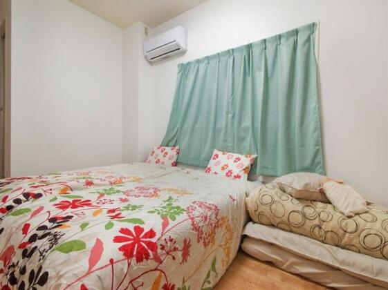 ABO 1 Bedroom Apartment in Namba 3 - Photo2