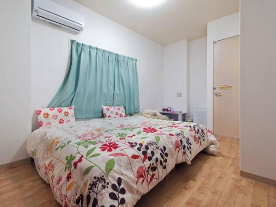 ABO 1 Bedroom Apartment in Namba 3 - Photo3