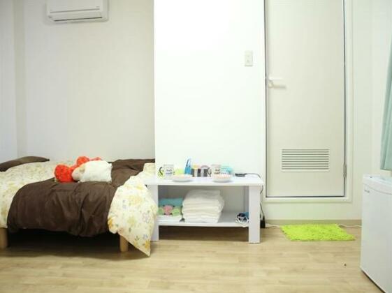 ABO 1 Bedroom Apartment in Namba 4 - Photo3