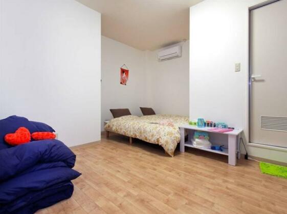 ABO 1 Bedroom Apartment in Namba 4 - Photo4