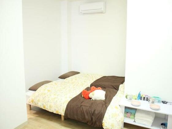 ABO 1 Bedroom Apartment in Namba 4 - Photo5