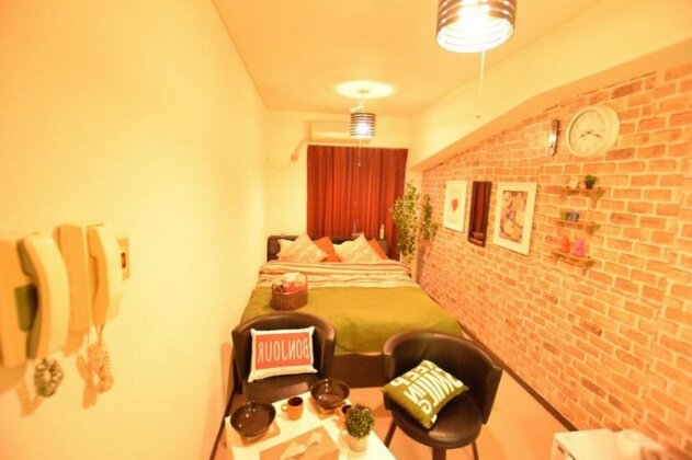 ABO Studio Apartment near Shinsaibashi 35 - Photo3