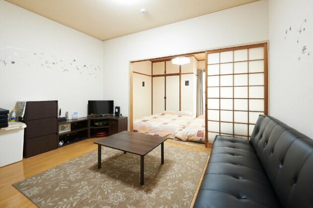 A&C Guest Apartments in Osaka-Juso 1 - Photo2