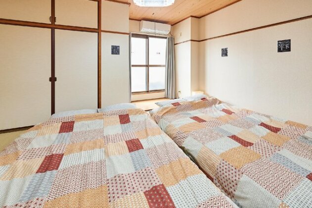 A&C Guest Apartments in Osaka-Juso 1 - Photo3
