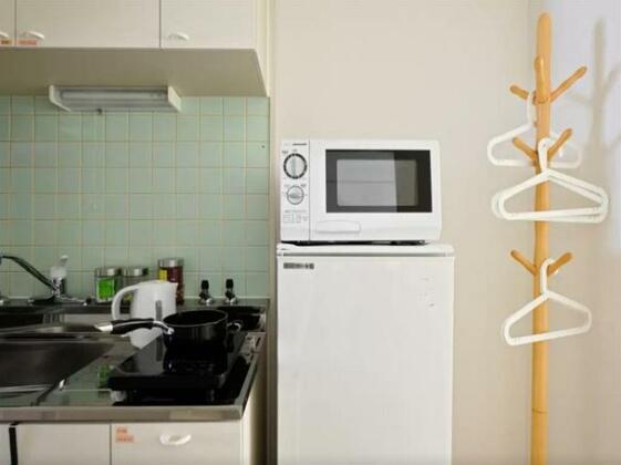 AH 1 Bedroom Apartment in Osaka SZ4 - Photo3