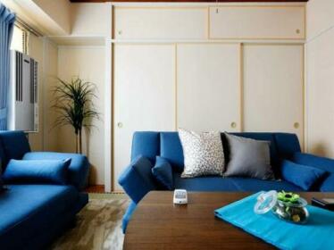 AH 1 Bedroom Apartment in Osaka SZ4
