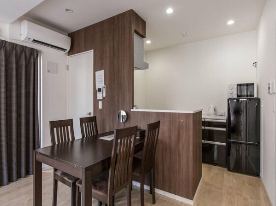 Alex Apartment in Shinsaibashi 302 - Photo4