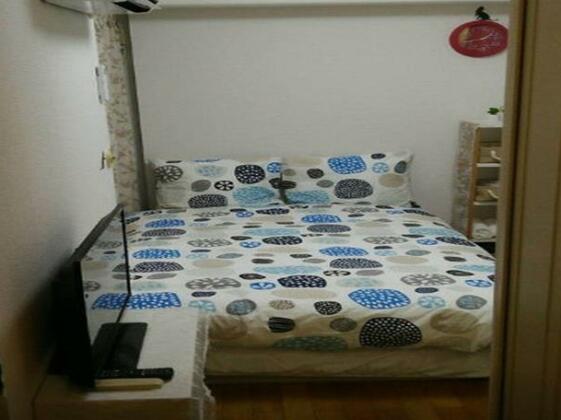 Alex Osaka Stay Shinsaibashi 602 - Photo3