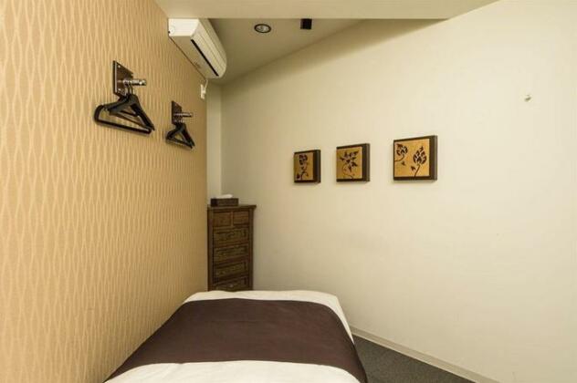 Alex's Home KUROMON - Photo4