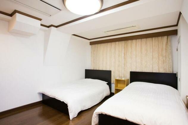 Alexs Room Minamisenba Osaka - Photo2